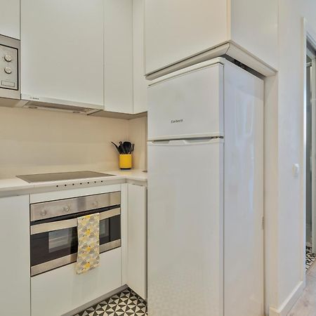 Bcnstop Sant Pau Suites Barcelona Eksteriør billede