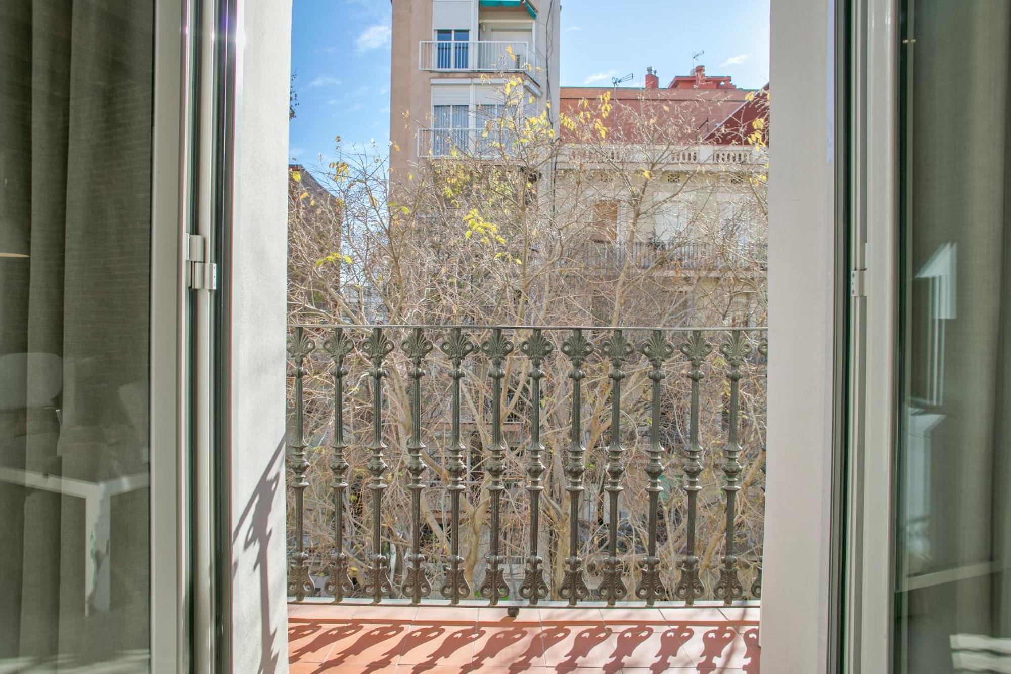 Bcnstop Sant Pau Suites Barcelona Eksteriør billede