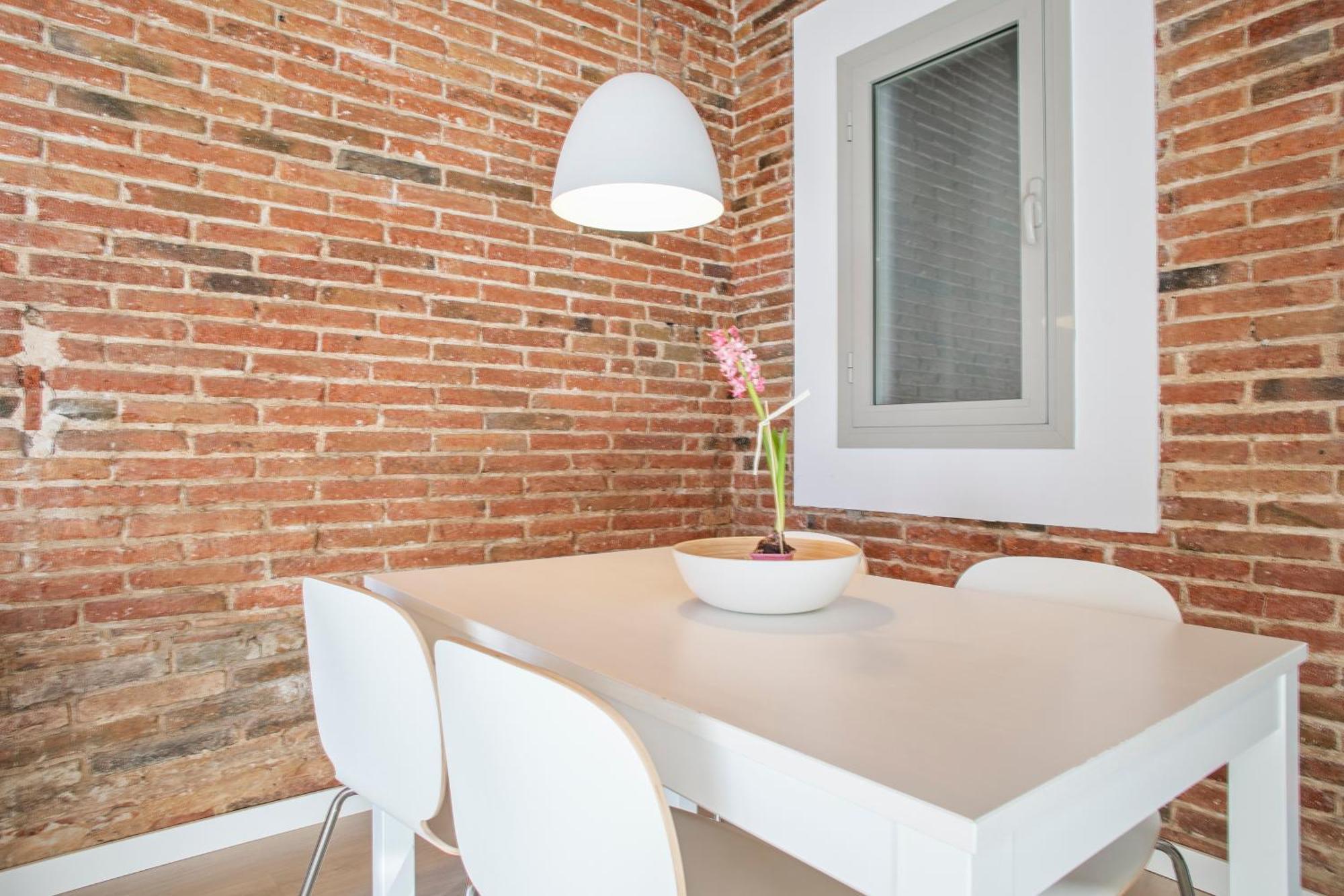 Bcnstop Sant Pau Suites Barcelona Eksteriør billede