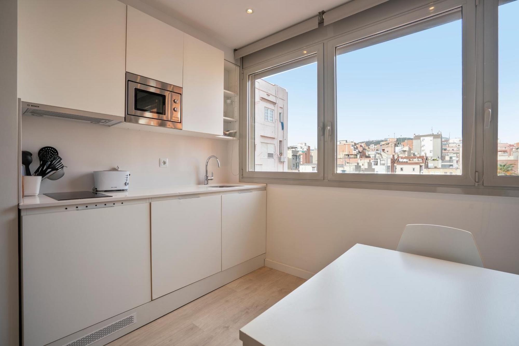 Bcnstop Sant Pau Suites Barcelona Eksteriør billede