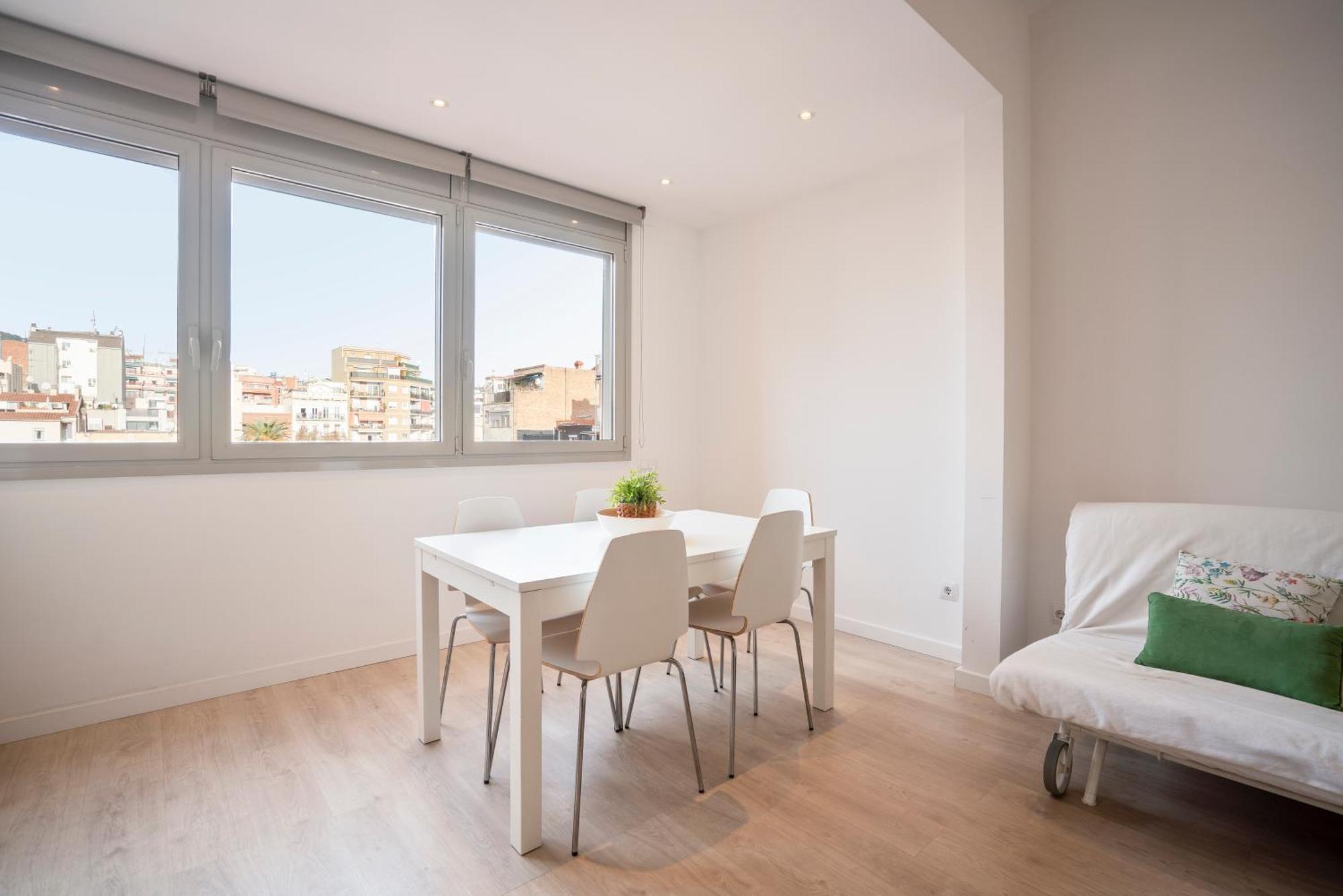 Bcnstop Sant Pau Suites Barcelona Eksteriør billede