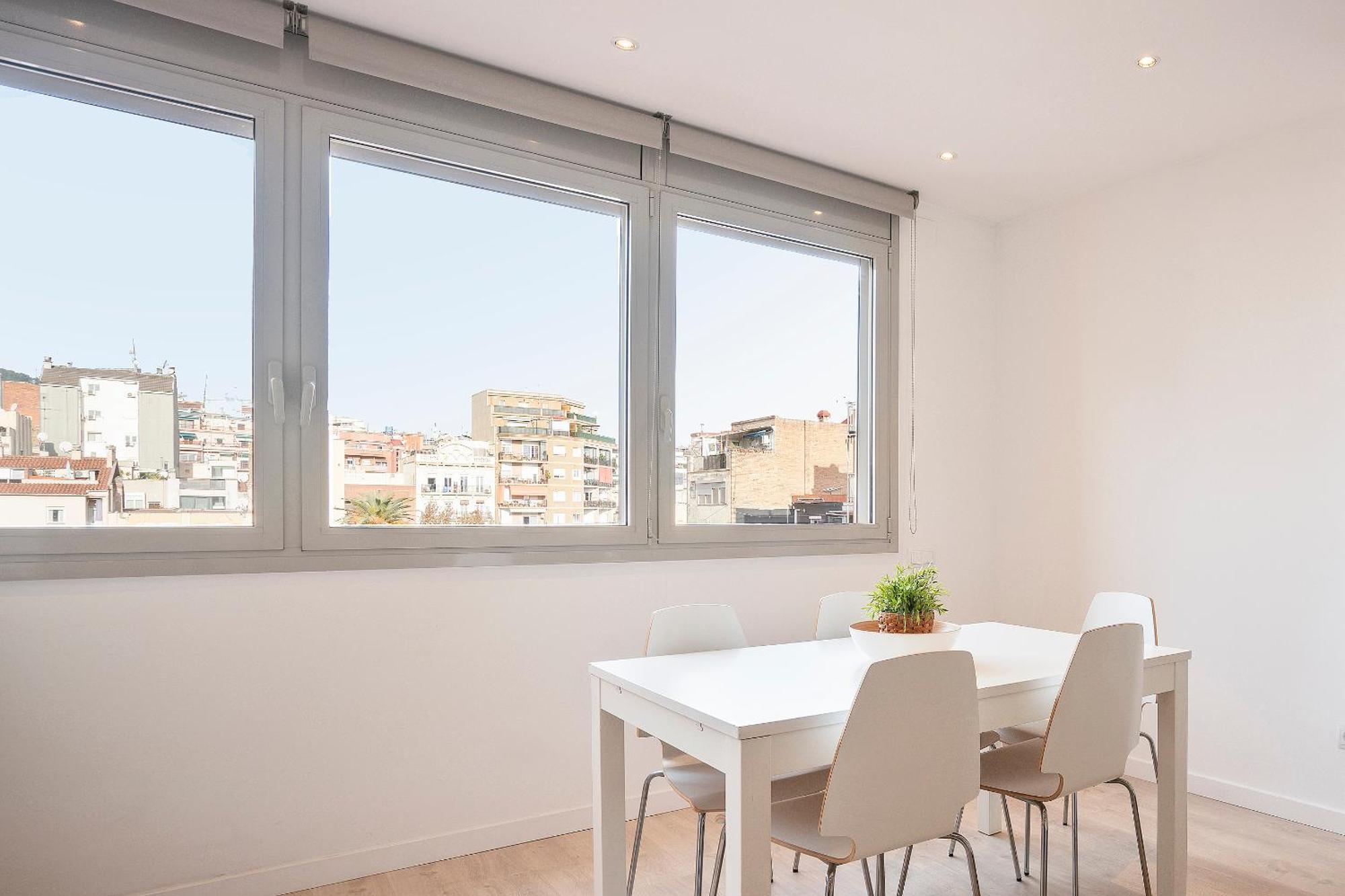 Bcnstop Sant Pau Suites Barcelona Eksteriør billede