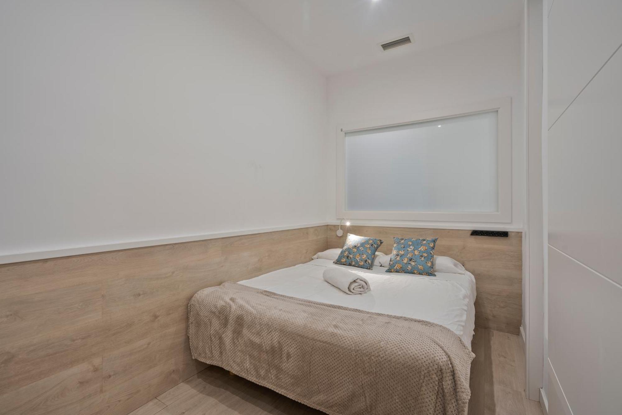 Bcnstop Sant Pau Suites Barcelona Eksteriør billede