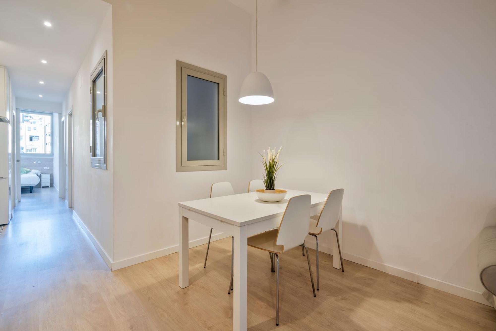 Bcnstop Sant Pau Suites Barcelona Eksteriør billede