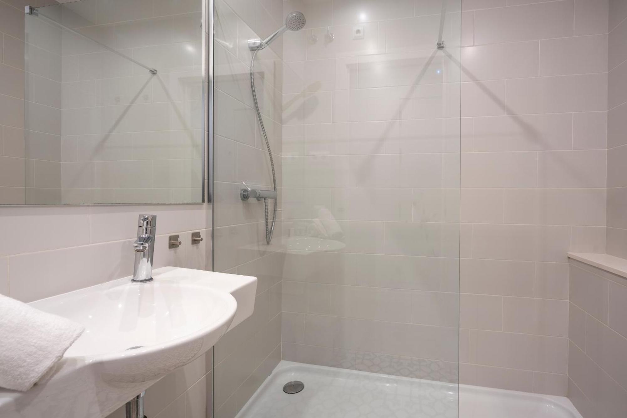 Bcnstop Sant Pau Suites Barcelona Eksteriør billede