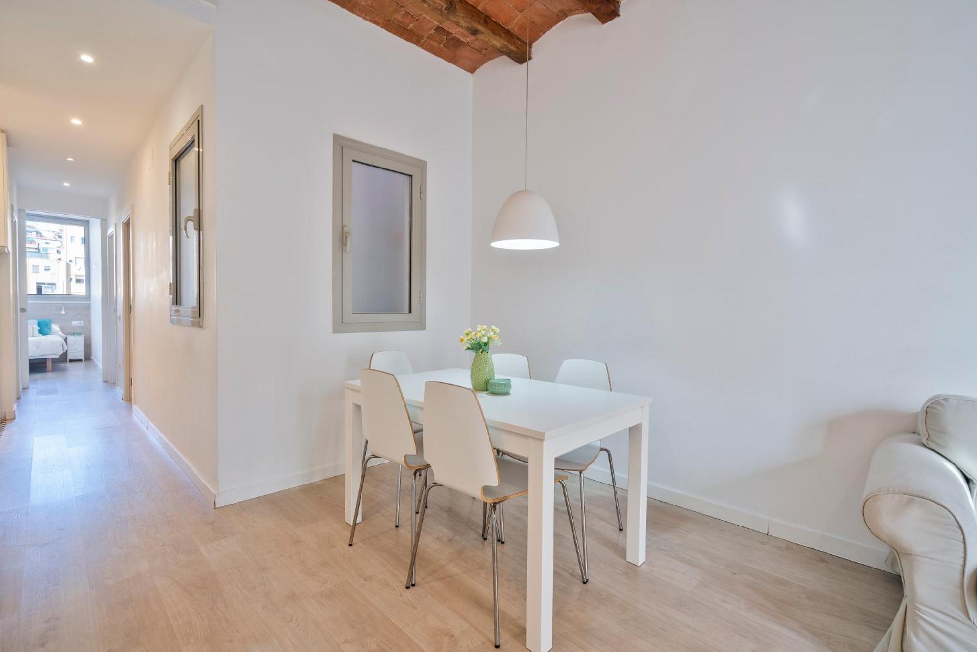 Bcnstop Sant Pau Suites Barcelona Eksteriør billede