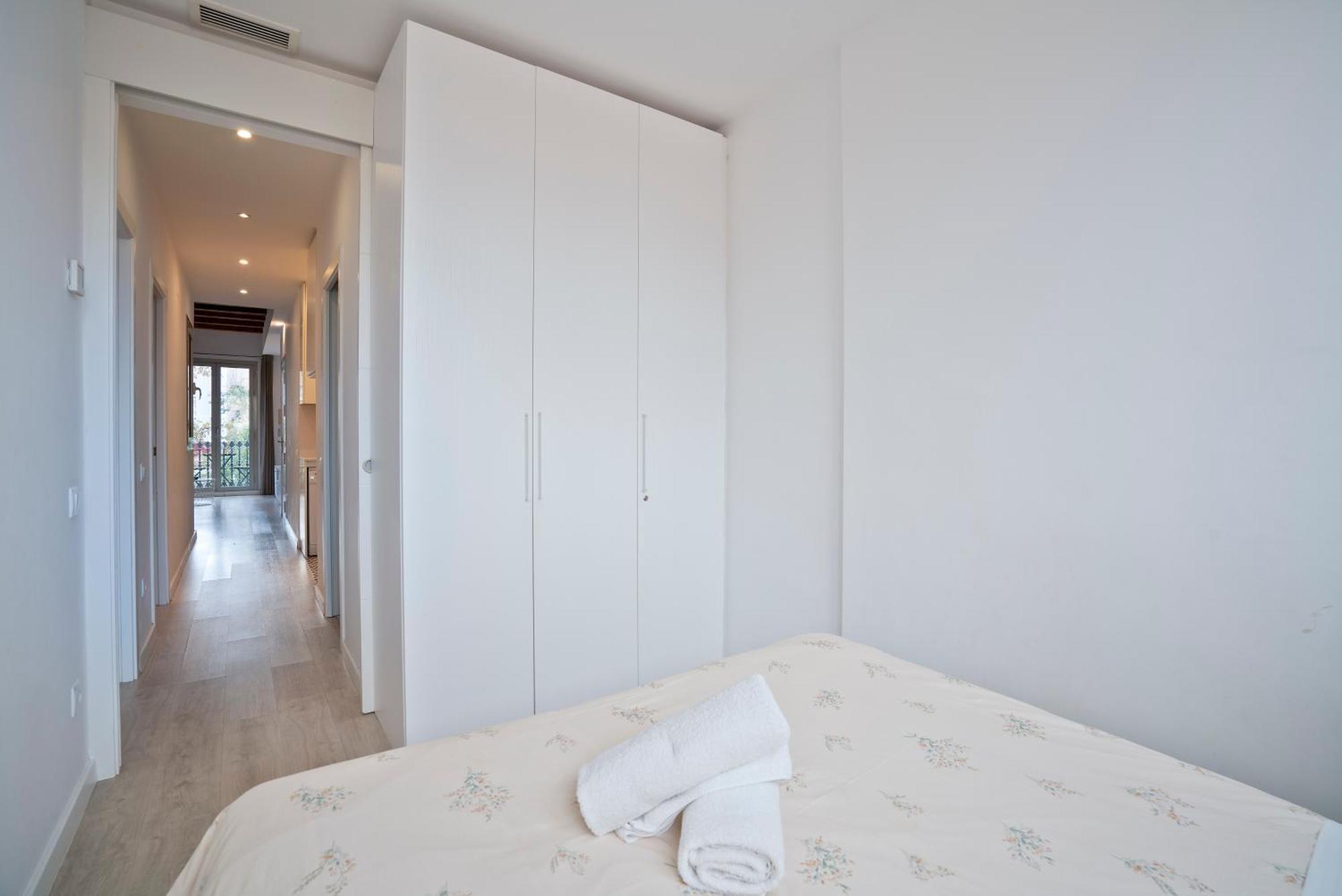 Bcnstop Sant Pau Suites Barcelona Eksteriør billede
